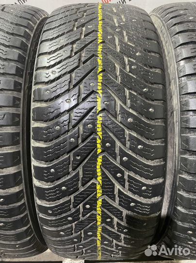 Nokian Tyres Hakkapeliitta 8 SUV 245/55 R19 107T