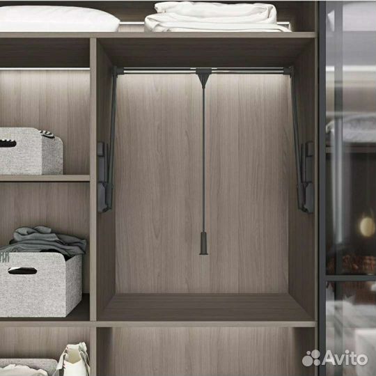 Пантограф для одежды