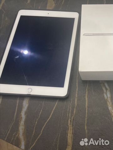 iPad air 2 wifi cellular 16 gb silver