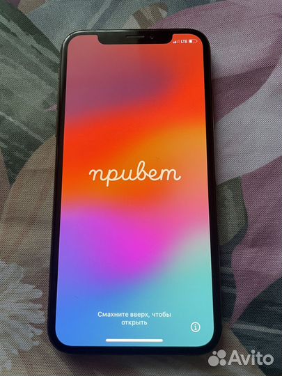 iPhone Xs, 64 ГБ