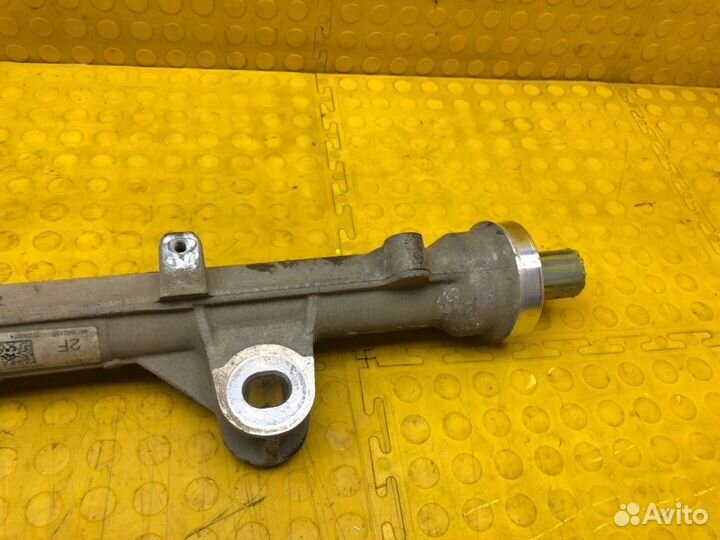 Рулевая рейка Renault Arkana H4ME441 2021