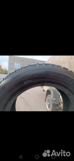 Bfgoodrich Activan 185/65 R15
