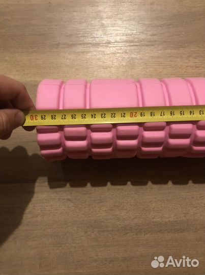 Валик для спины