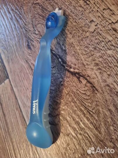 Станок для бритья женский