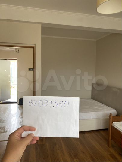 Дом 40 м² на участке 8 сот.