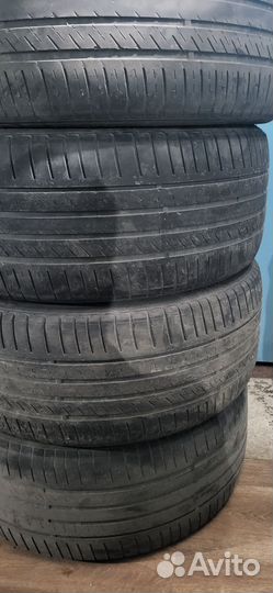 Kinforest KF-550 295/40 R21 111Y