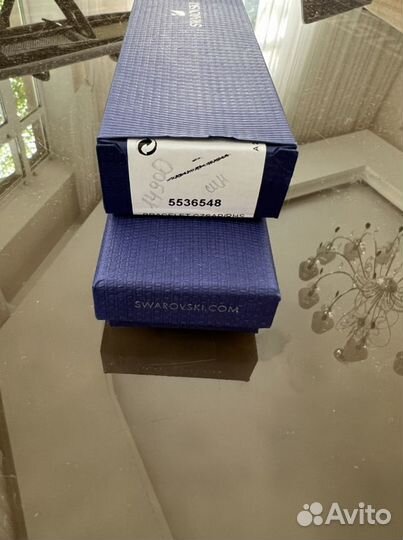 Swarovski браслет
