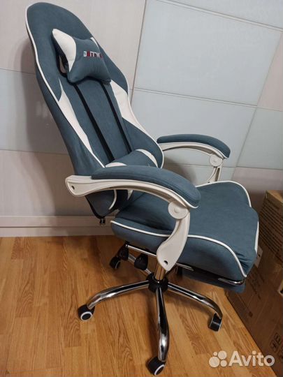 Новые игровые кресла