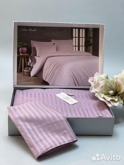 Белье постельное