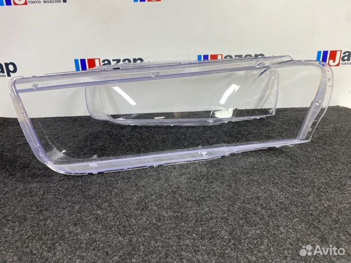 Стекло фары Chevrolet Captiva 11-15