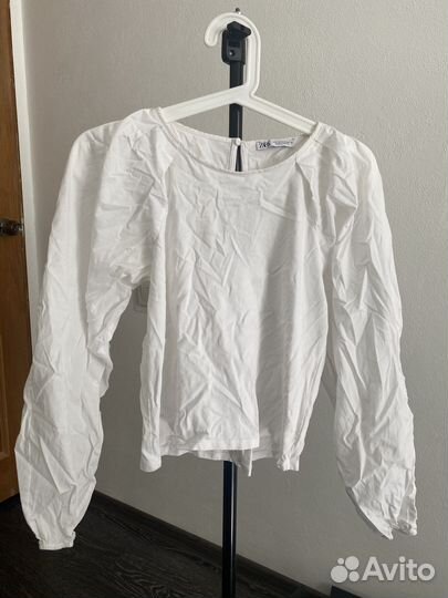 Вещи пакетом zara, mng