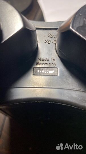 Бинокль Carl Zeiss 20x60 S