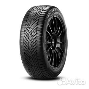Pirelli Cinturato Winter 2 285/40 R21