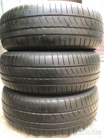 Pirelli Cinturato P1 195/65 R15 91H