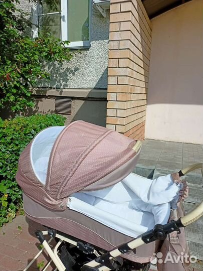 Продам коляску