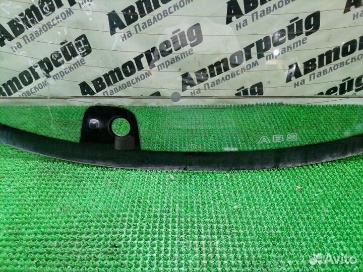 Стекло кузова Toyota Corona Premio ST210 3S-FSE