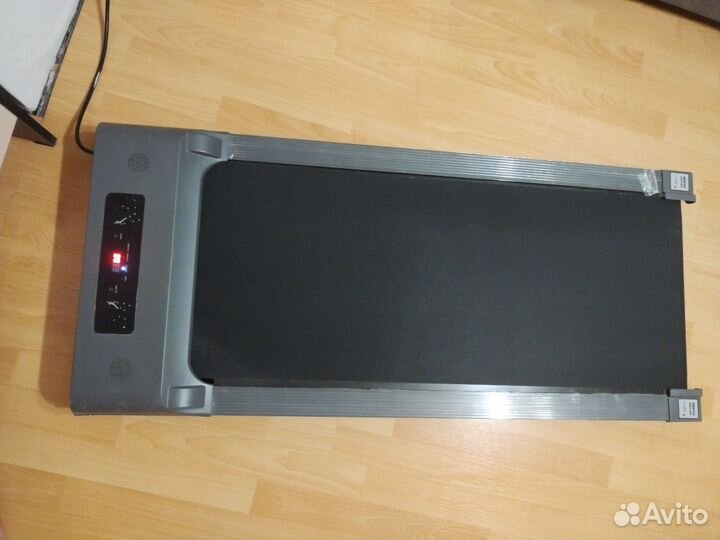 Беговая дорожка электрическая