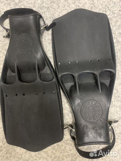 Ласты Scubapro JetFin