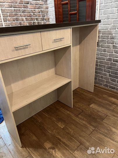 Ресепшен лофт