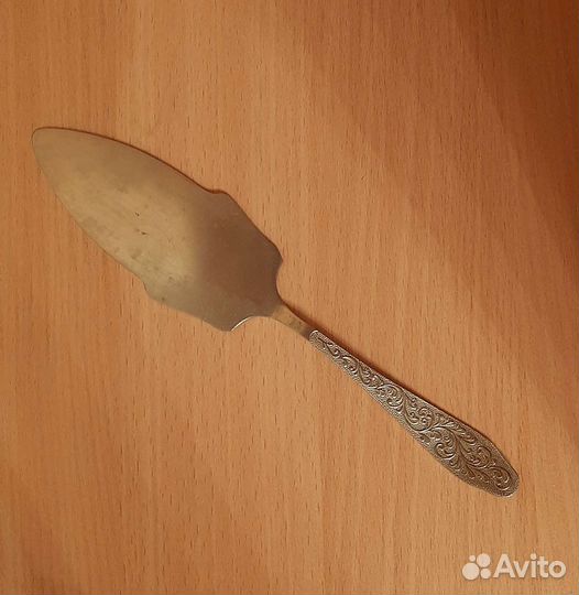 Лопатка для торта СССР