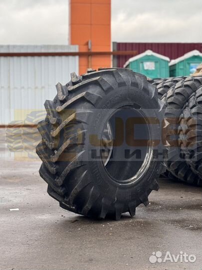 Шины грузовые Ozka Gtk 440/80R24