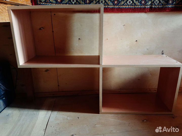 Полка навесная