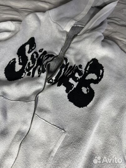 Толстовка y2k