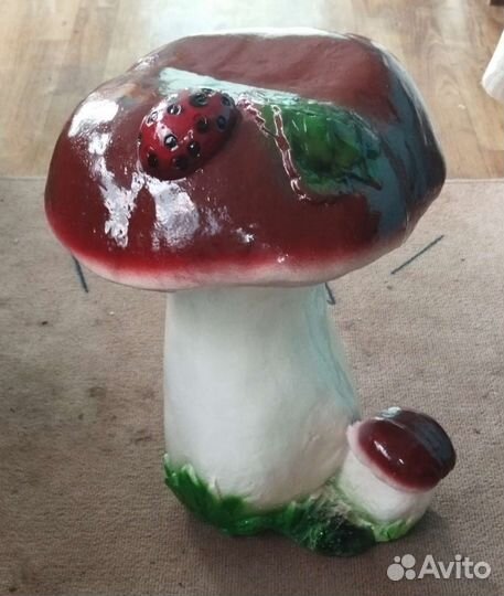 Фигурки для дачи