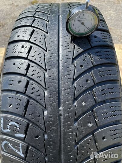 Gislaved Nord Frost 5 215/65 R16