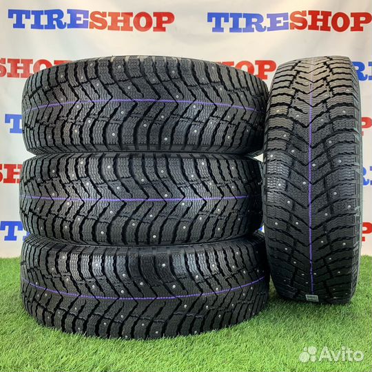 Cordiant Snow Cross 2 225/60 R17 103T