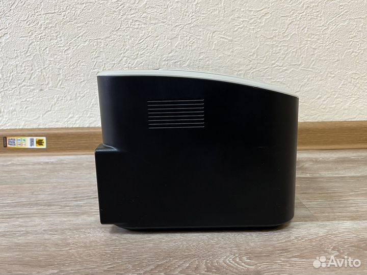 Принтер лазерный Samsung ML-1860 A4 Ч\Б