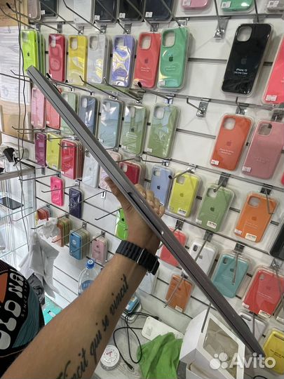 Macbook Pro 16 16/512 2017 i7