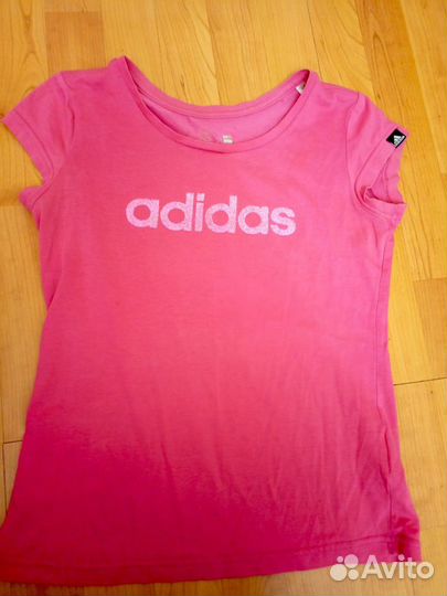 Футболка adidas женская 44 46