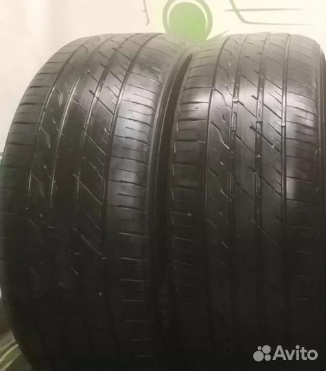 Landsail LS588 SUV 265/60 R18