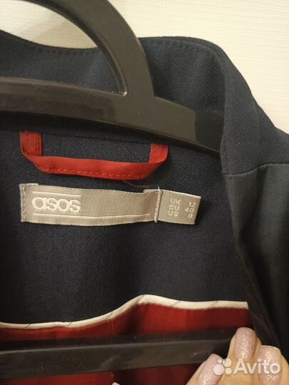 Пиджак ASOS, 44-46