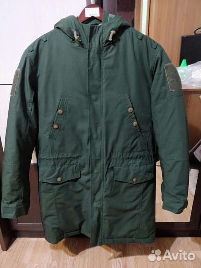 Офисная военная форма