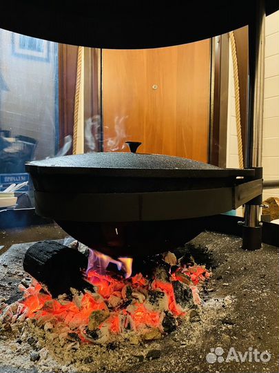 Гриль-домик Маяк аренда