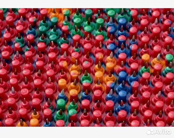 Аппликатор Ляпко Стелька плюс