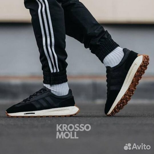 Кроссовки мужские Adidas Retropy, рр 40-45