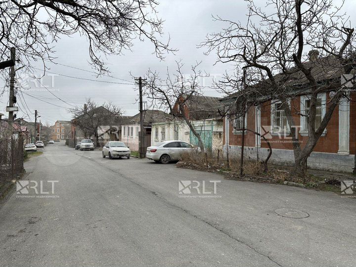 Участок 4 сот. (ИЖС)