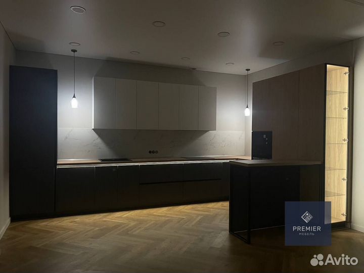 Кухонный гарнитур кухня