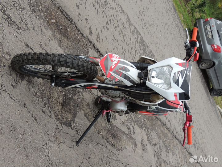 Wels CRF190