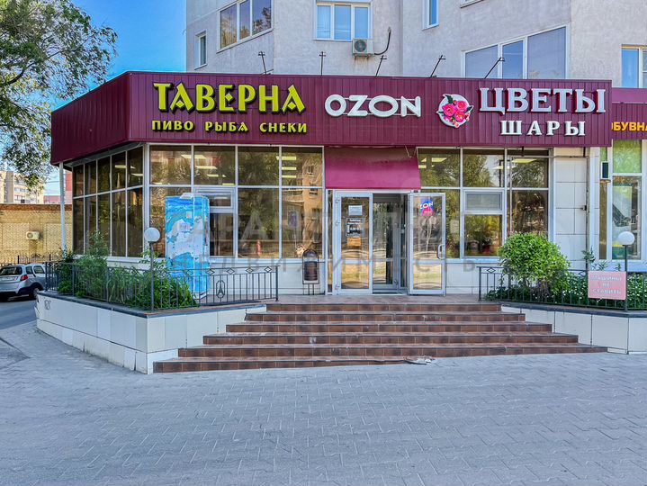 Помещение свободного назначения