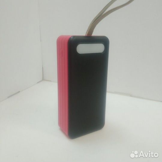 Внешний аккумулятор PowerBank 120000mAh