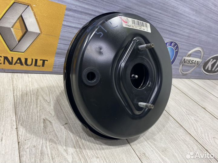 Вакуумный усилитель Усилитель тормозов Вакуумник R