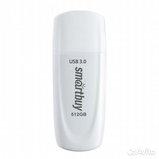 Флеш-накопитель Smartbuy USB 3.0/3.1 512Gb