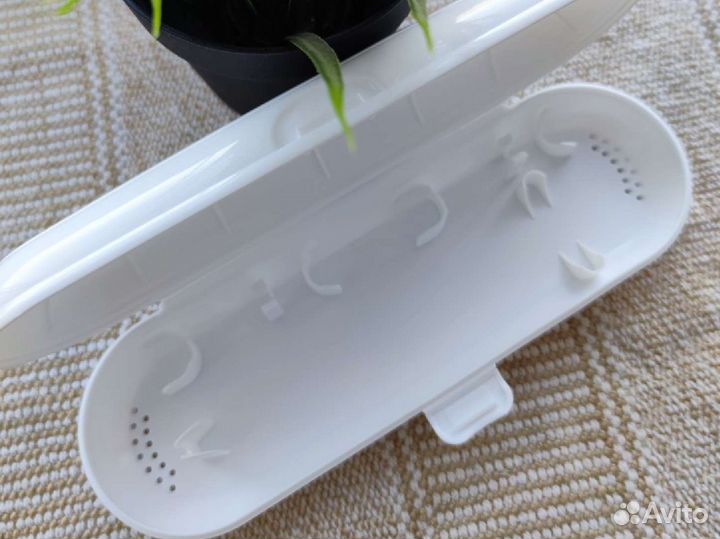 Футляр для зубной щетки