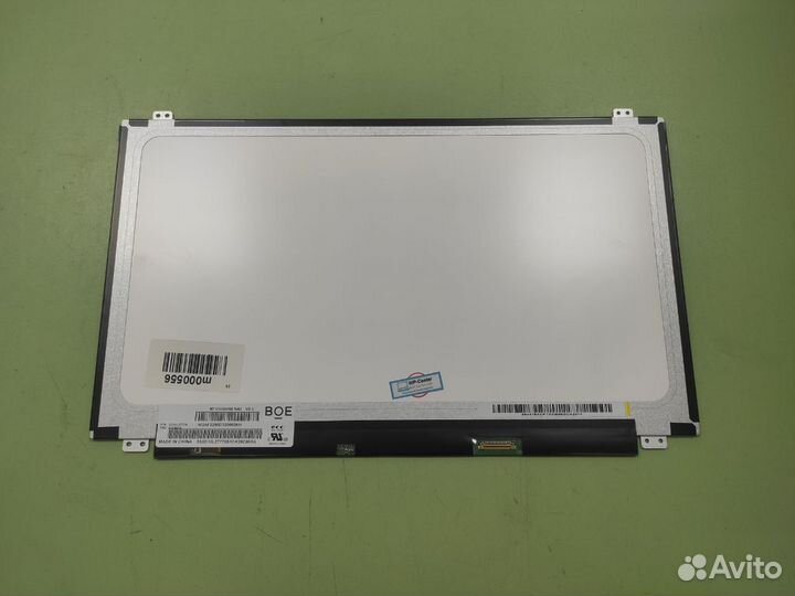 Матрица для ноутбука 15.6 30 pin NT156WHM-N42 v 8