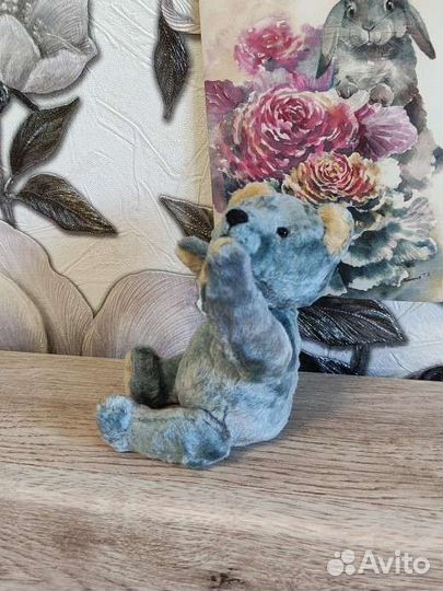 Мишка Тедди