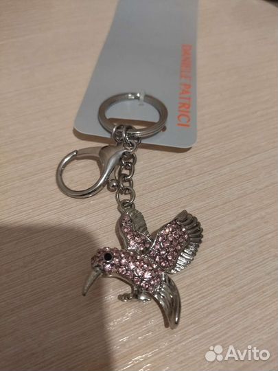 Брелок для ключей